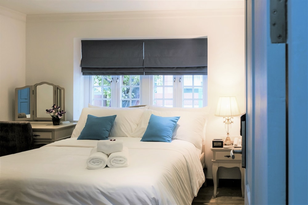 Classical Standard Room photo 3