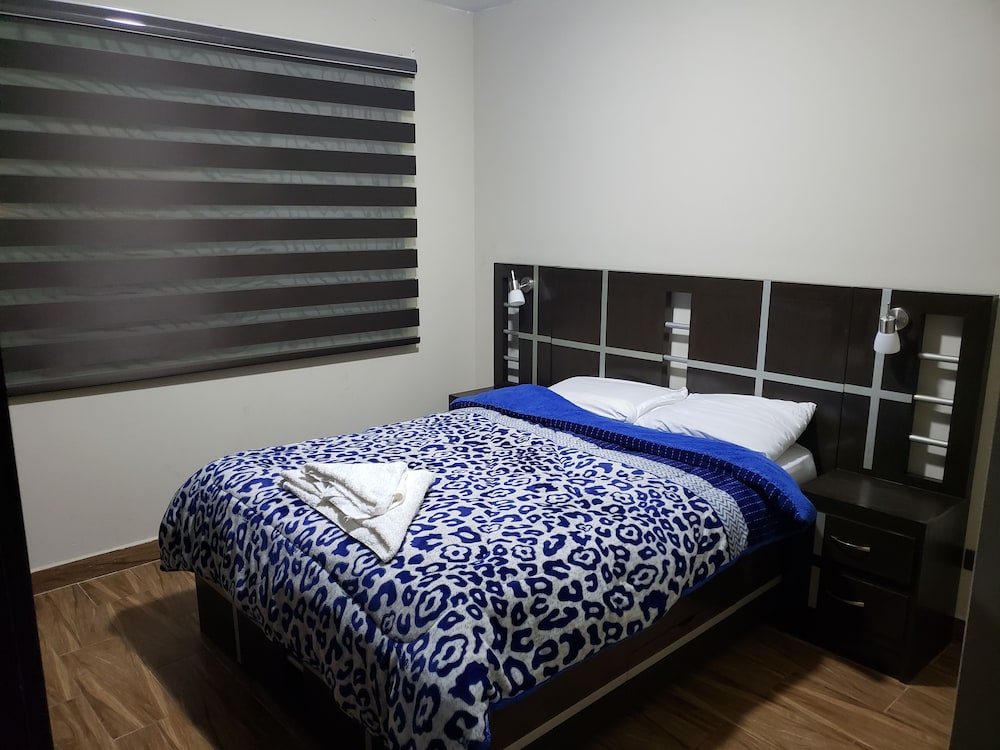 Luxury Apartment, 2 Bedrooms photo 1