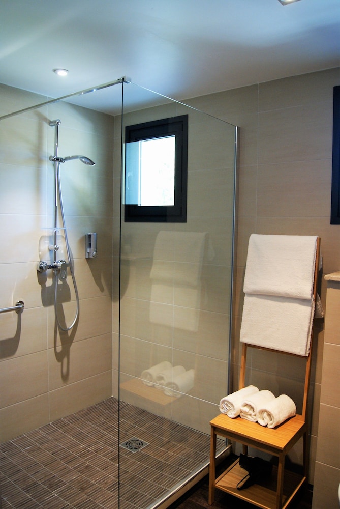 Double Room, Terrace photo 2