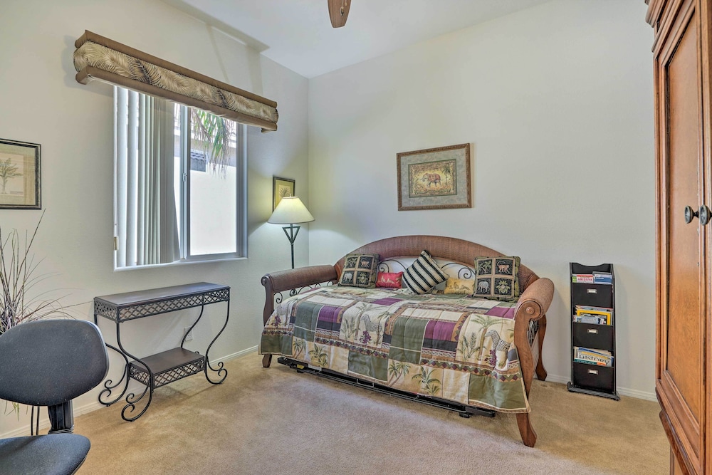 House (2 Bedrooms) photo 3