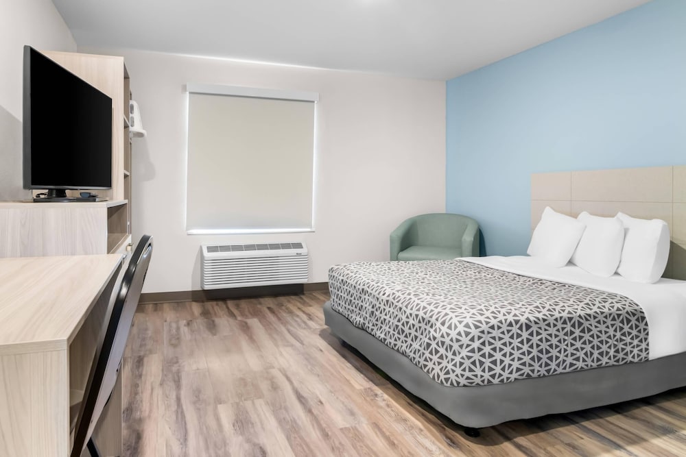 Woodspring Suites Elkhart, Foto 2