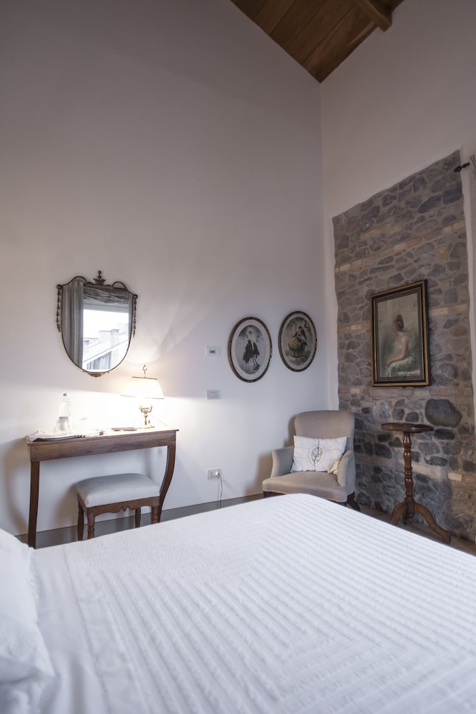 Standard Double Room (Le Madreperle) photo 3