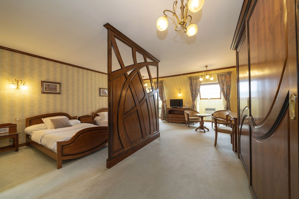 Romantic Suite (3 persons) photo 3