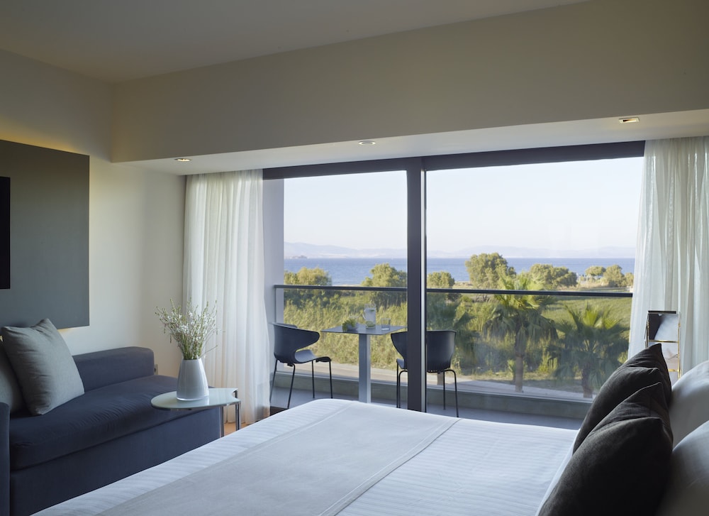 Double Suite, Sea View - Photo 5