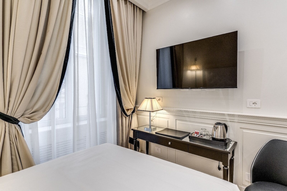 Single Room photo 3