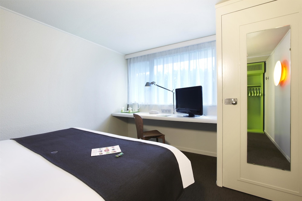 Next Generation, Room, 1 Double Bed - Photo 2
