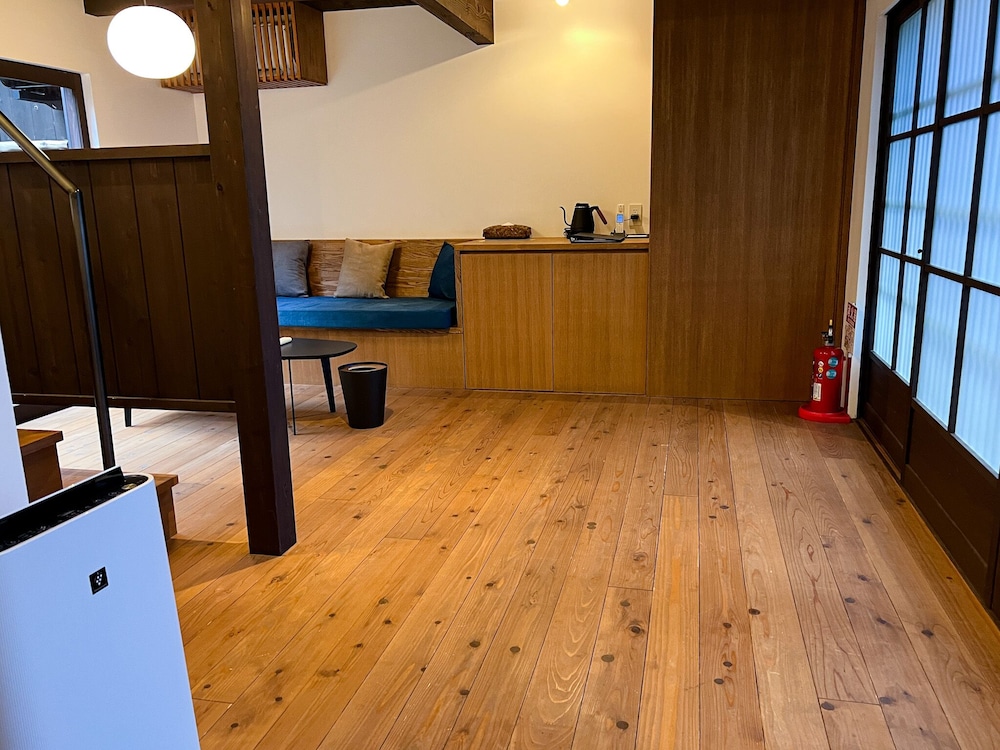 Town House No.9, Non Smoking - Photo 9