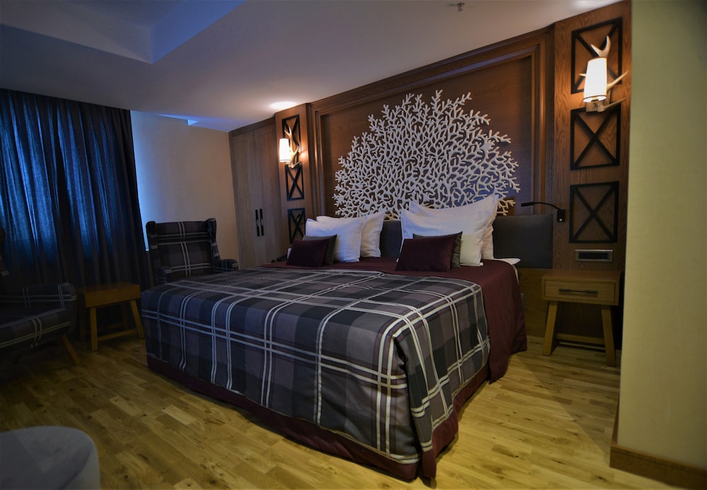 Family Suite, Triple Room