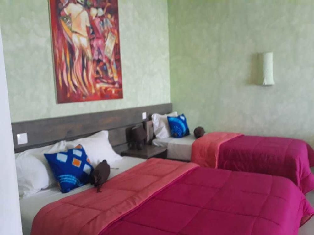 Suite photo 1