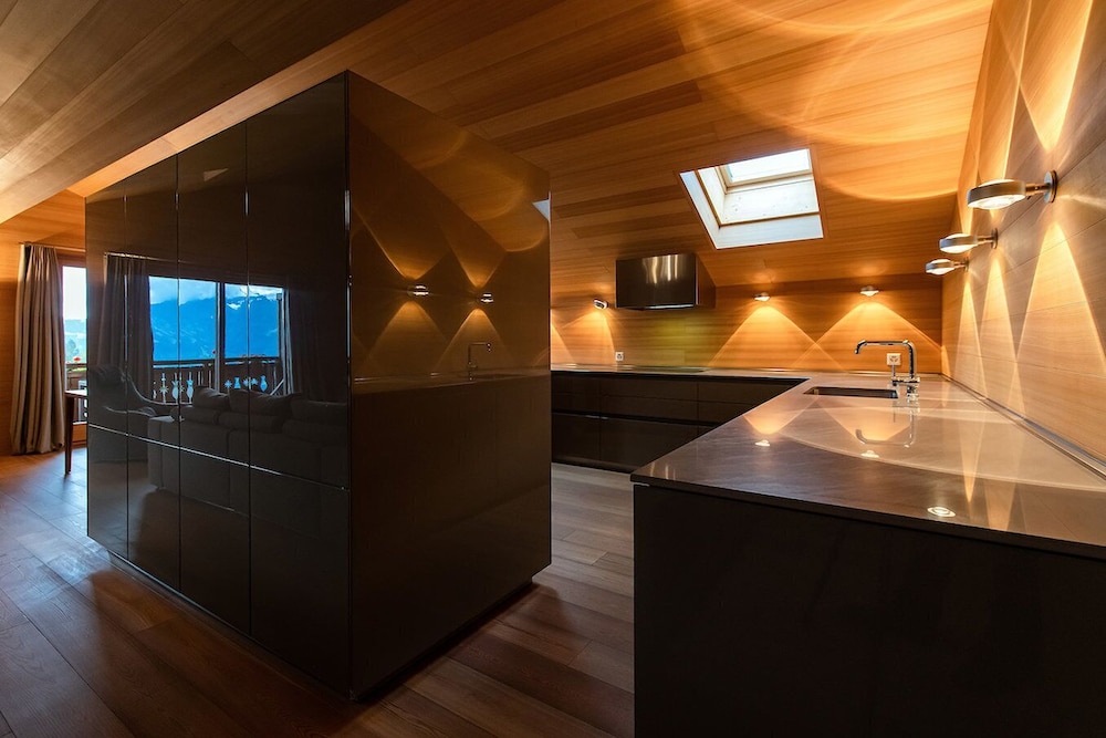 Penthouse (Modern) - Photo 13