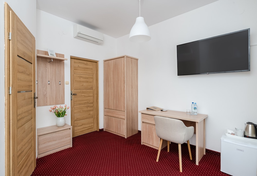 Exclusive Double or Twin Room photo 2