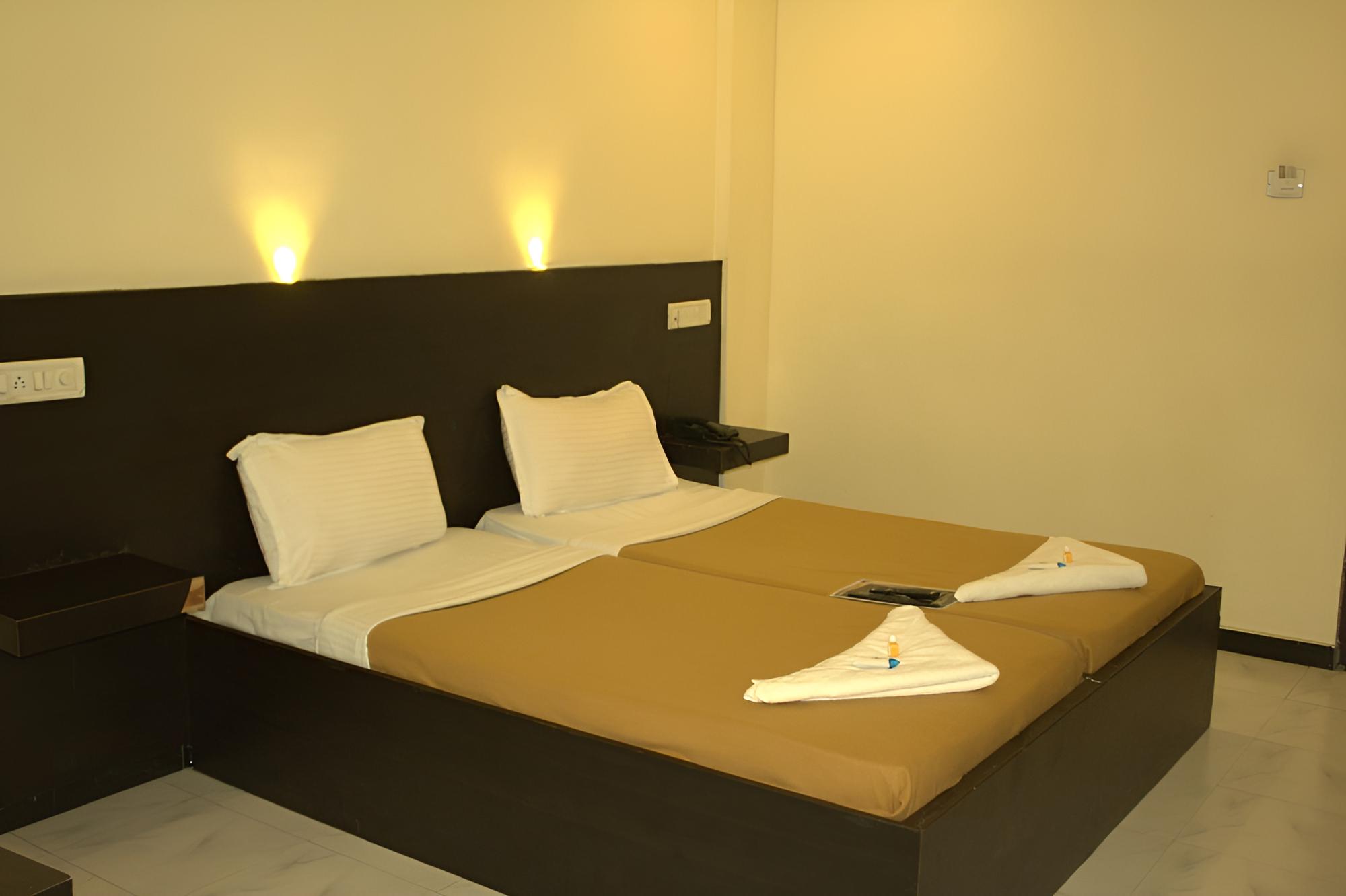 Double Non AC Room