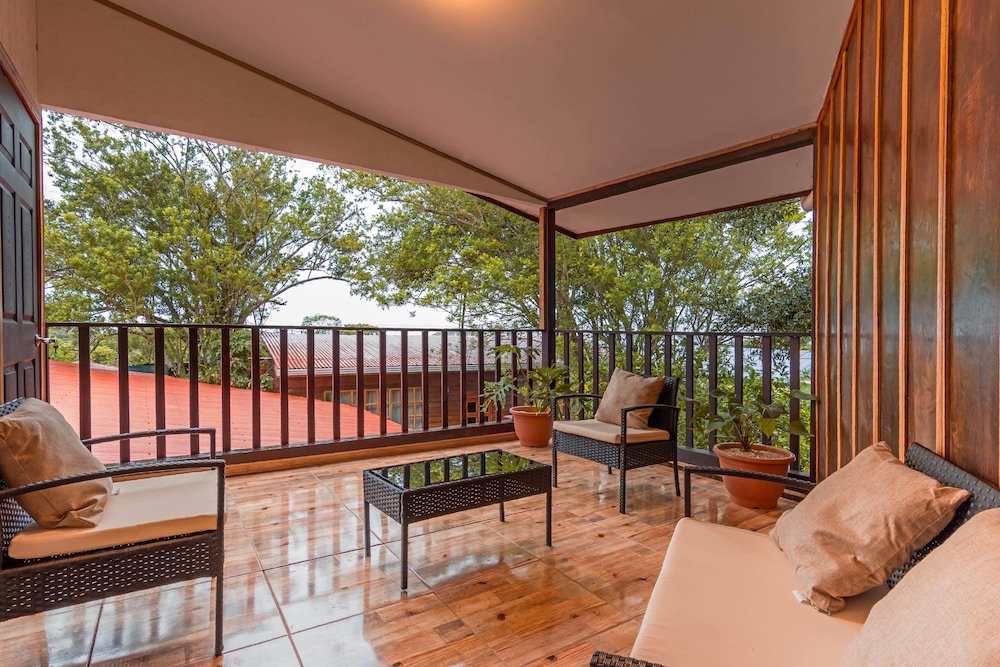 Deluxe Room, Private Bathroom, Garden Area photo 2