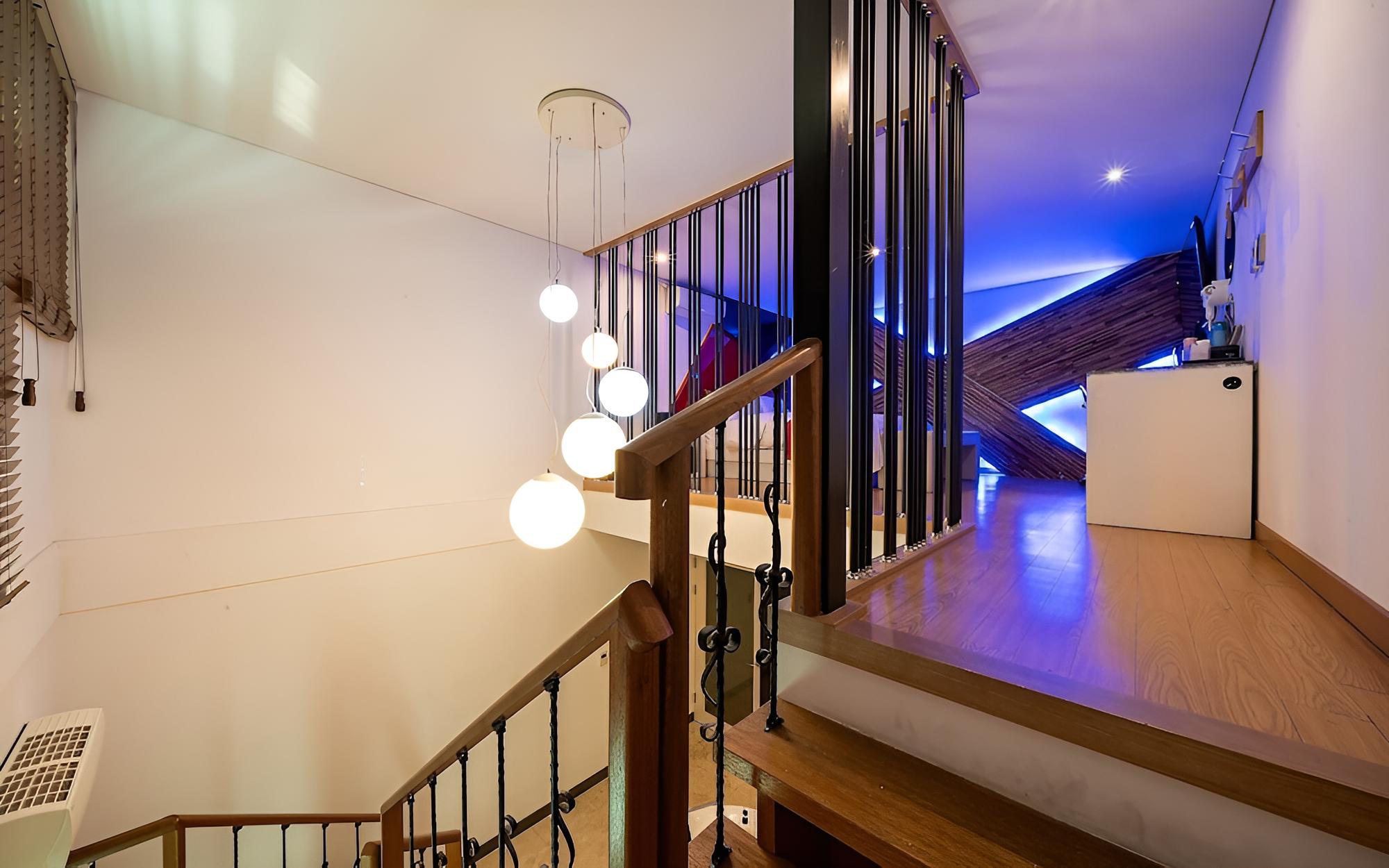 Room (VIP-Duplex) - Photo 20