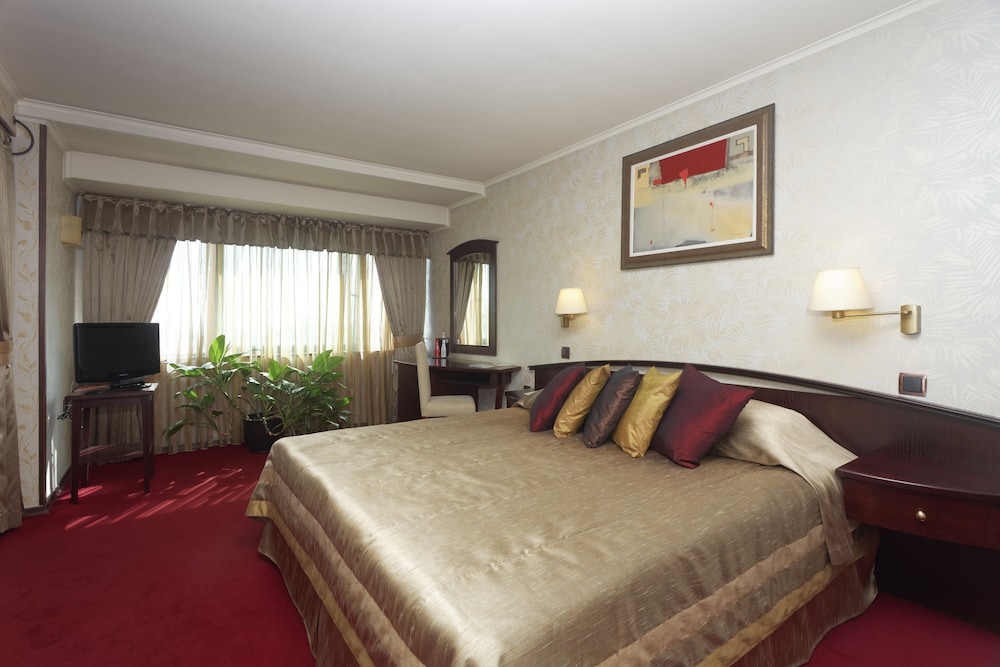 Standard Apartment, 1 Bedroom photo 1