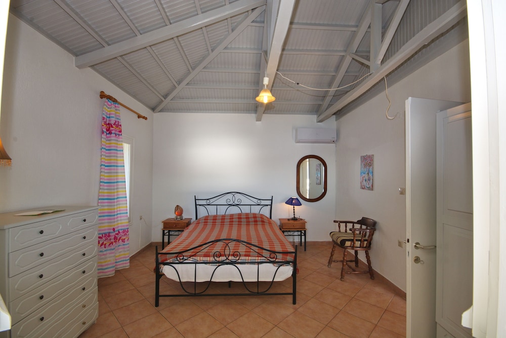 Traditional Cottage