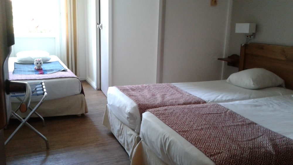 Comfort Triple Room - Photo 11