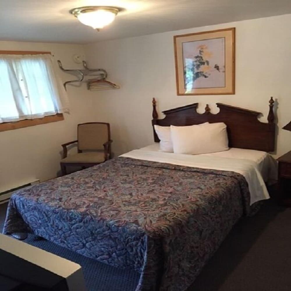 Standard Room, 1 Bedroom photo 2