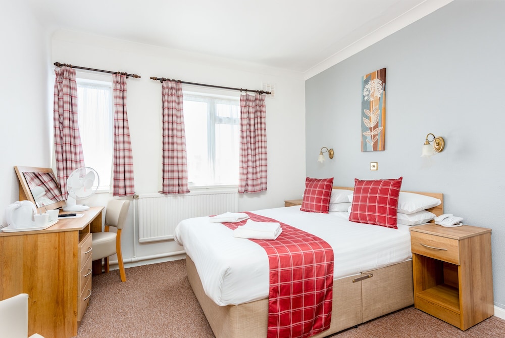 Premium Double Room photo 1