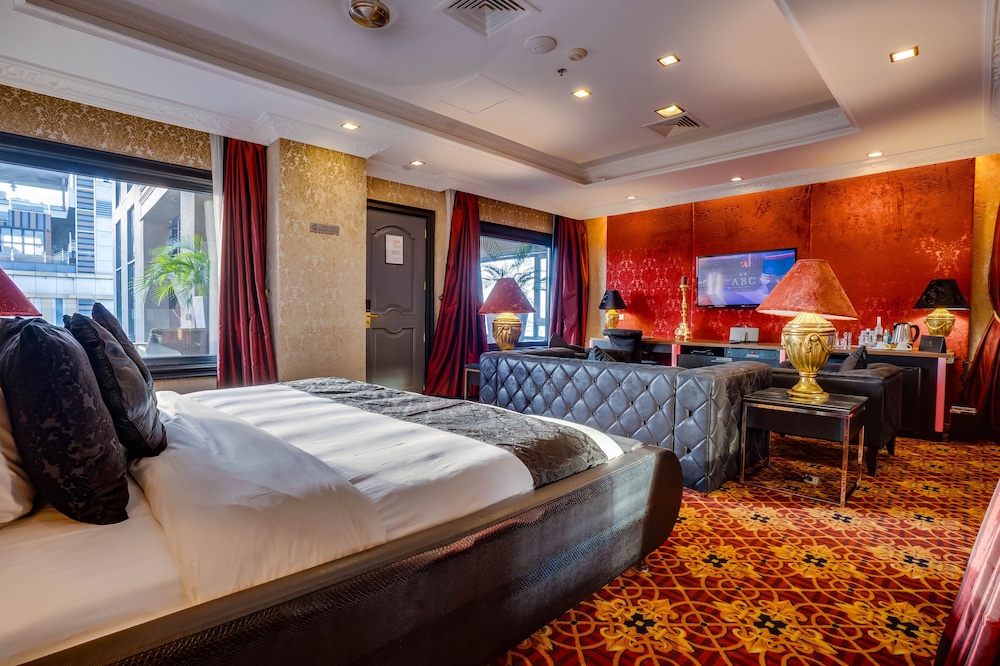 New Millennium Junior Suite - Photo 4