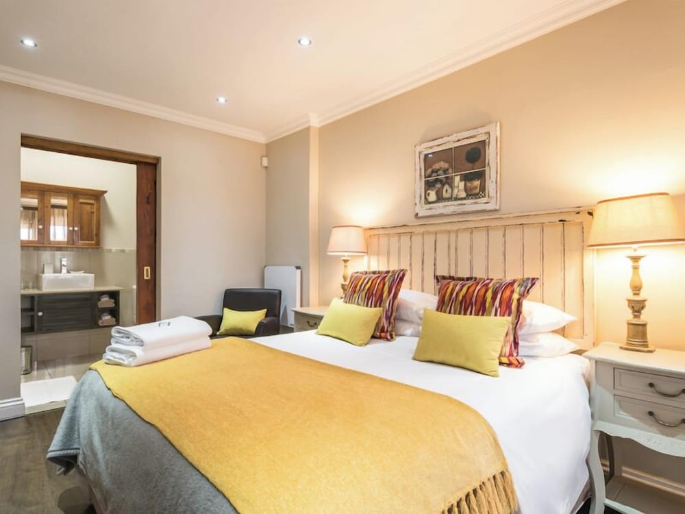 Deluxe Double Room photo 2