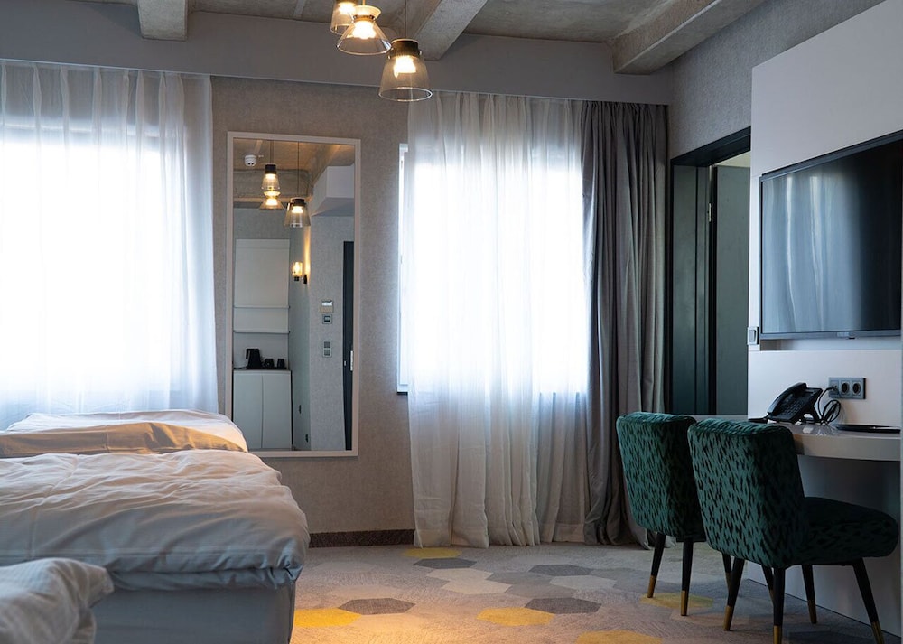 Superior Double Room photo 2