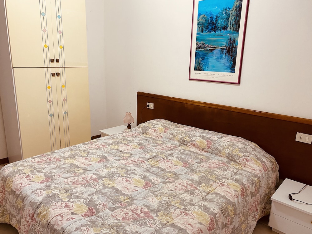 Residence Le Terrazze Lejlighed Leccio, Billede 14