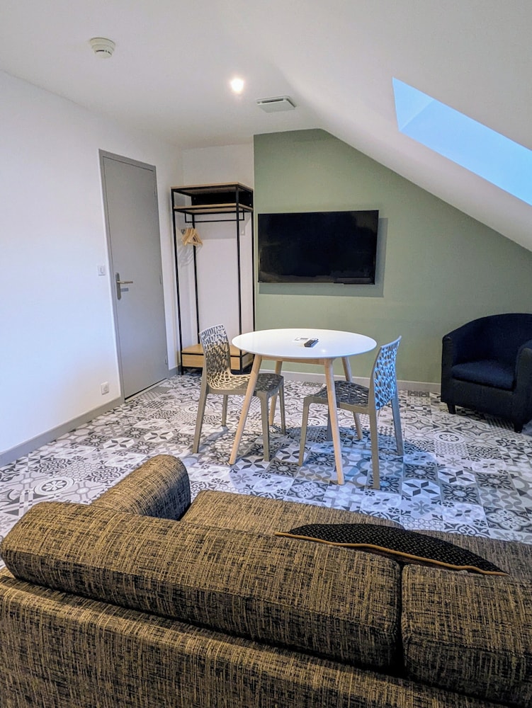 Privilege Double Room - Photo 13