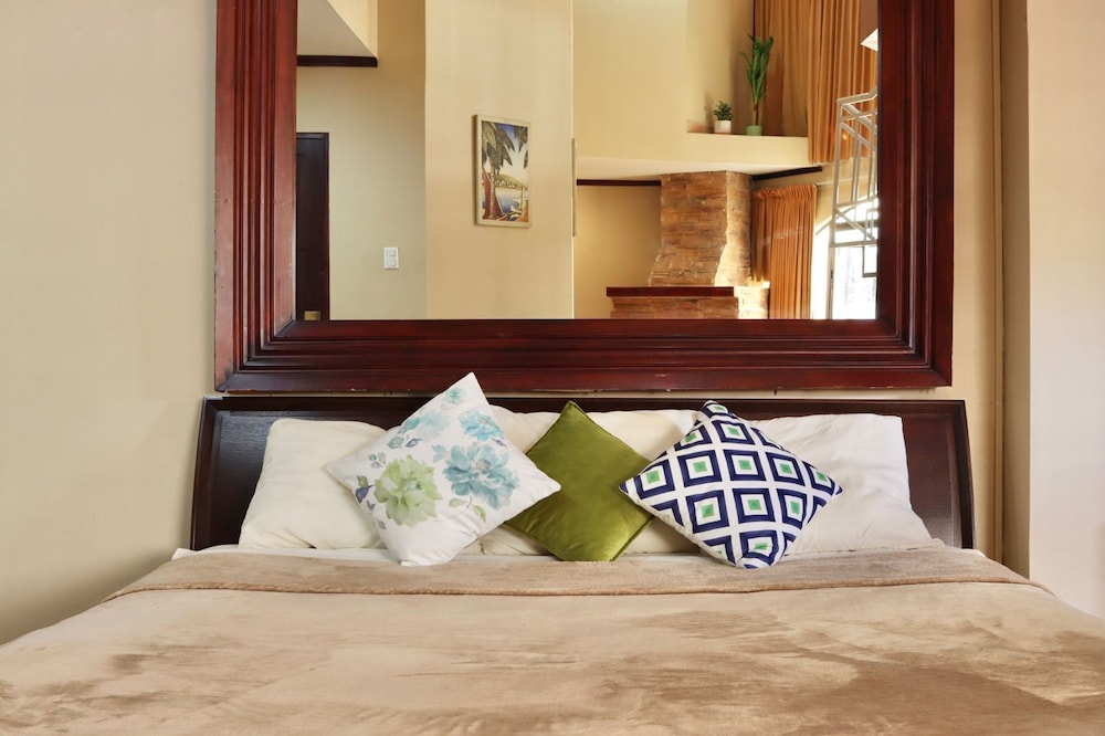 Deluxe Single Room, 1 Bedroom photo 1
