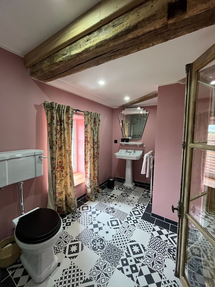 Deluxe Room, Super King Chambre 3 photo 2