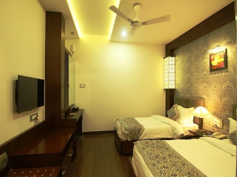 Superior Room - Photo 2