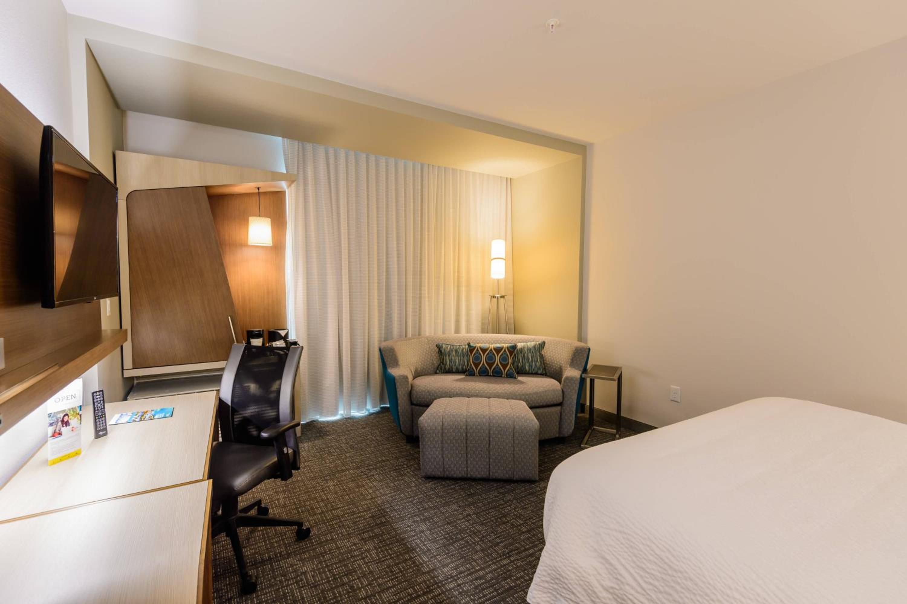 King Room