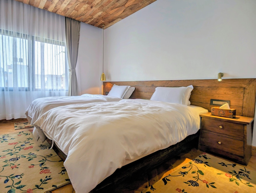 Junior Suite - Photo 11