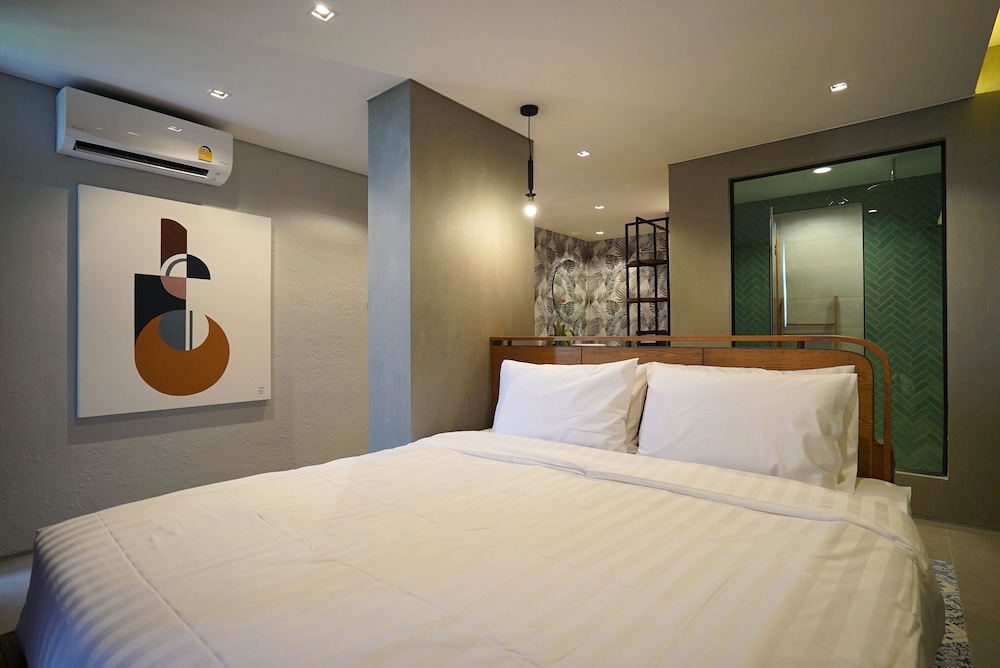 Junior Suite - Photo 1