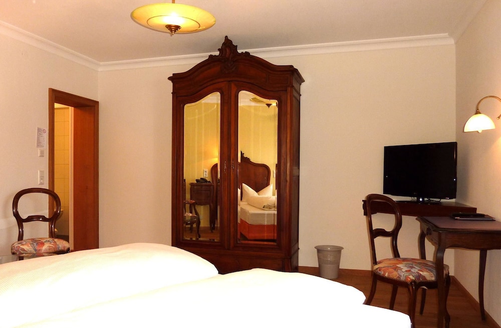 Karl Männle Room photo 3