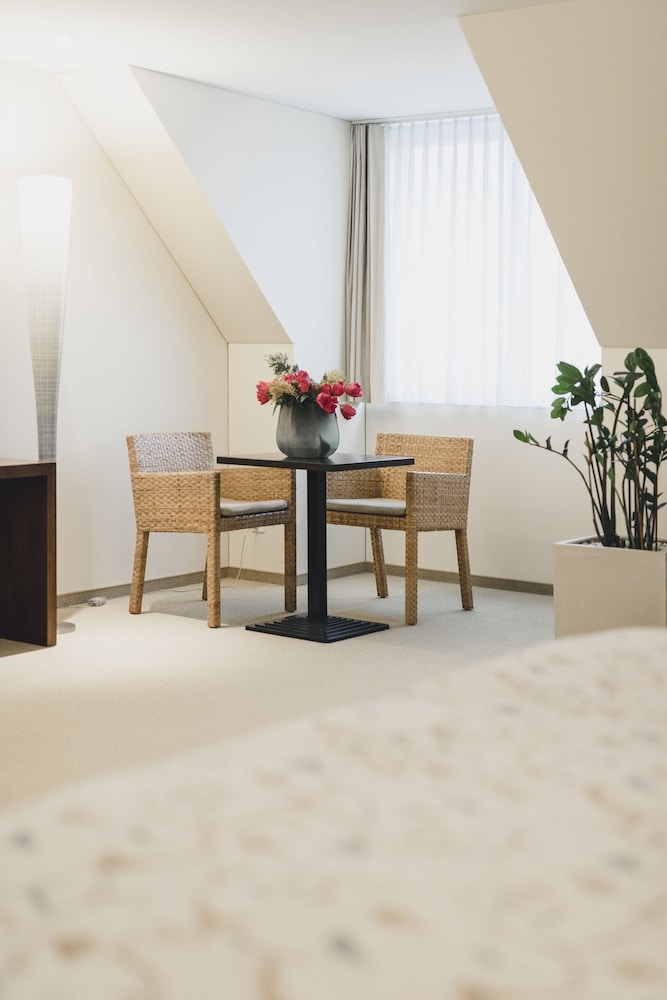 Family Suite - Photo 5