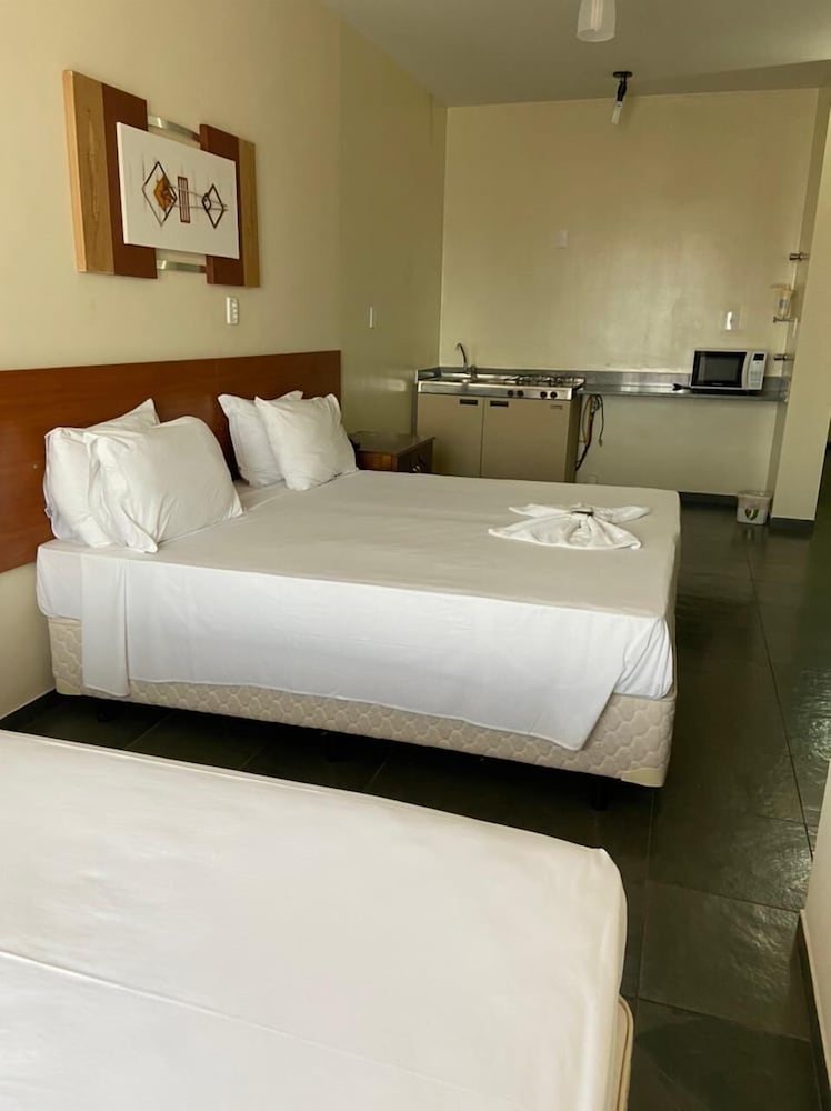 Quarto Casal + Solteiro photo 3