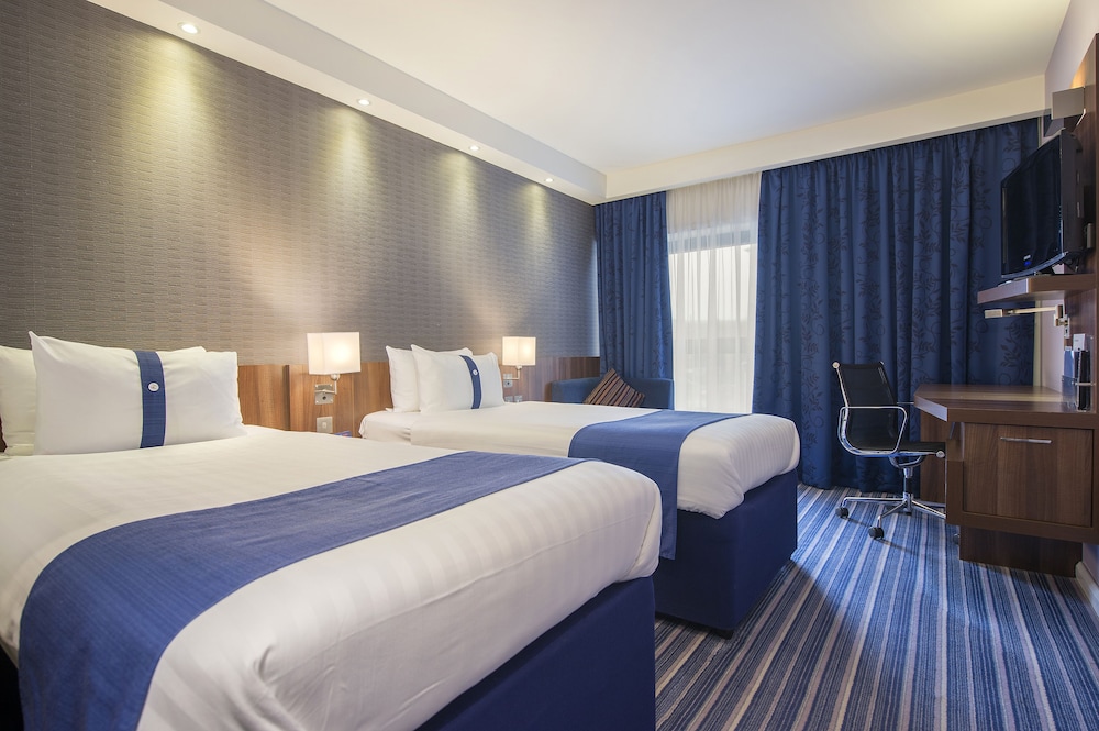 Standard Room, 2 Twin Beds photo 3