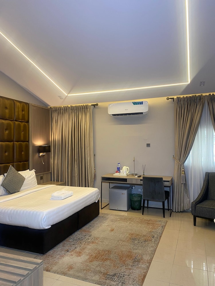 Executive Single Room photo 3