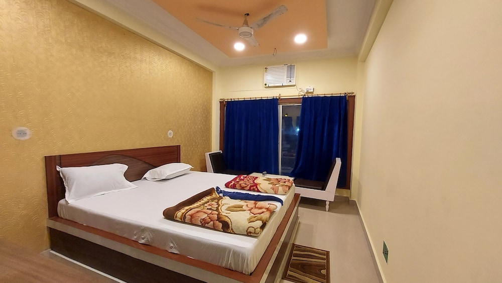 Deluxe Double Room - Photo 1
