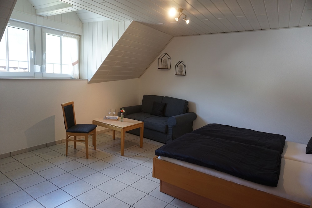 Comfort Double Room photo 2