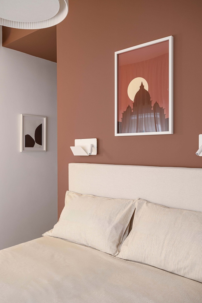 Corallo Room