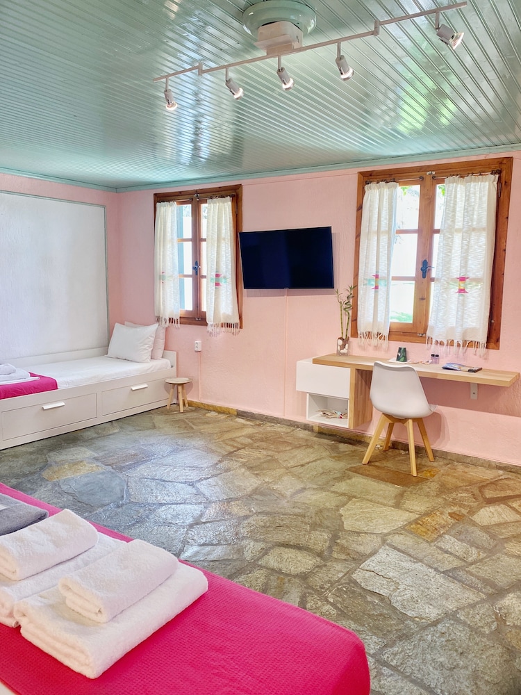 Suite Studio Junior