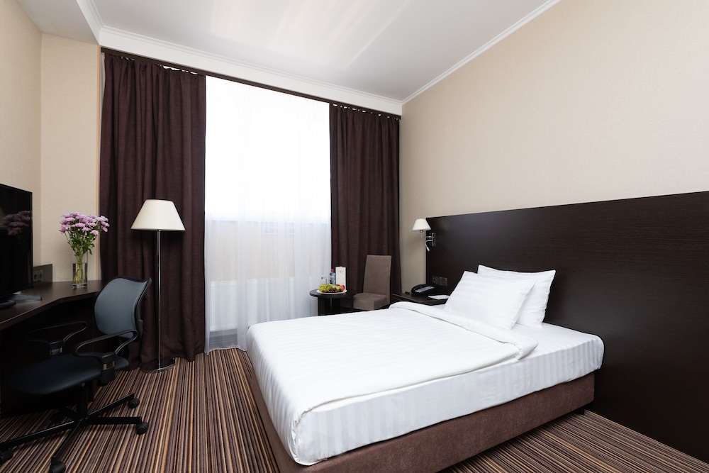 Standard Single Room photo 1