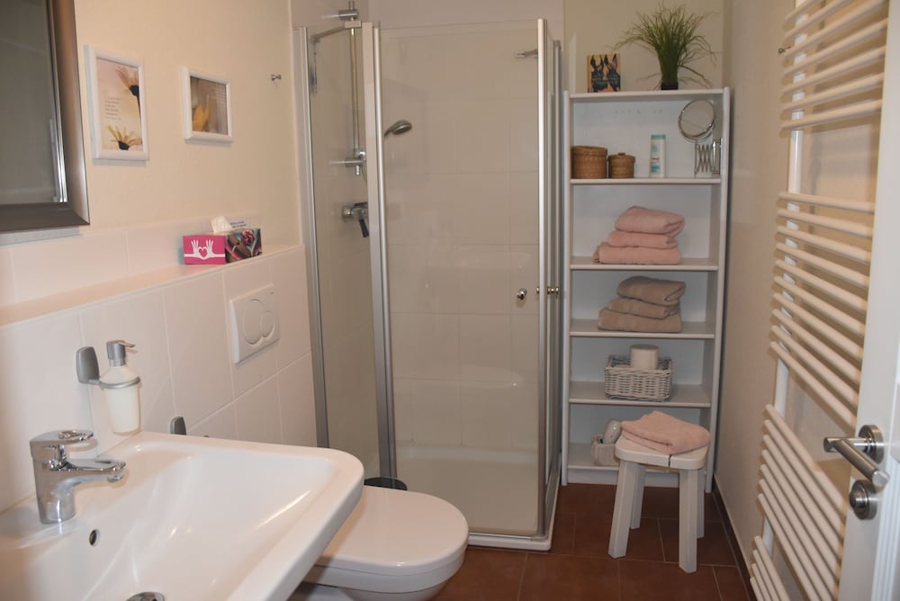 Comfort Apartment, 1 Bedroom, Non Smoking, Private Bathroom (Blume) photo 2