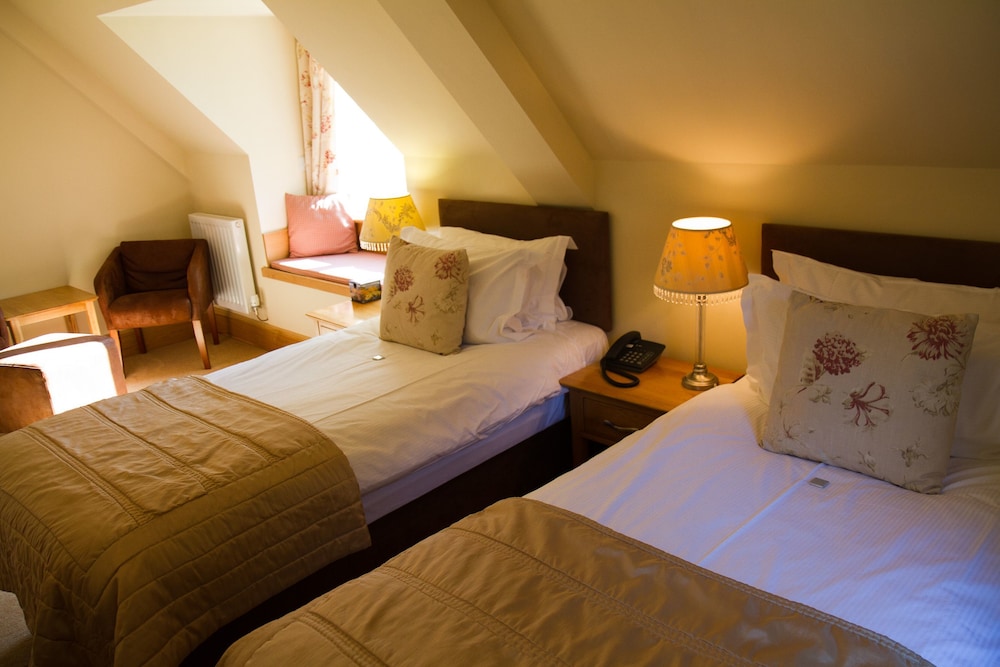 Deluxe Double or Twin Room - Photo 4