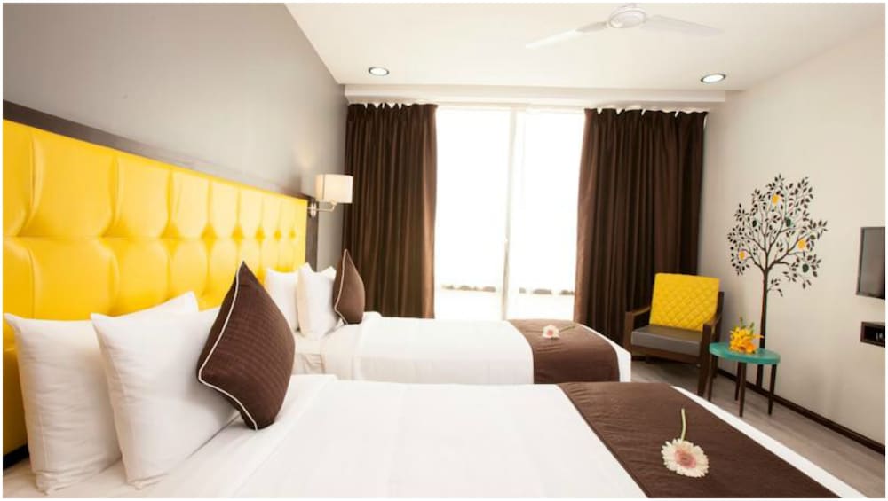 Premium Room photo 2