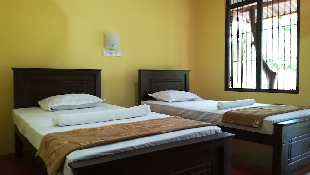 Deluxe Triple Room (With Cooking Classes) photo 1