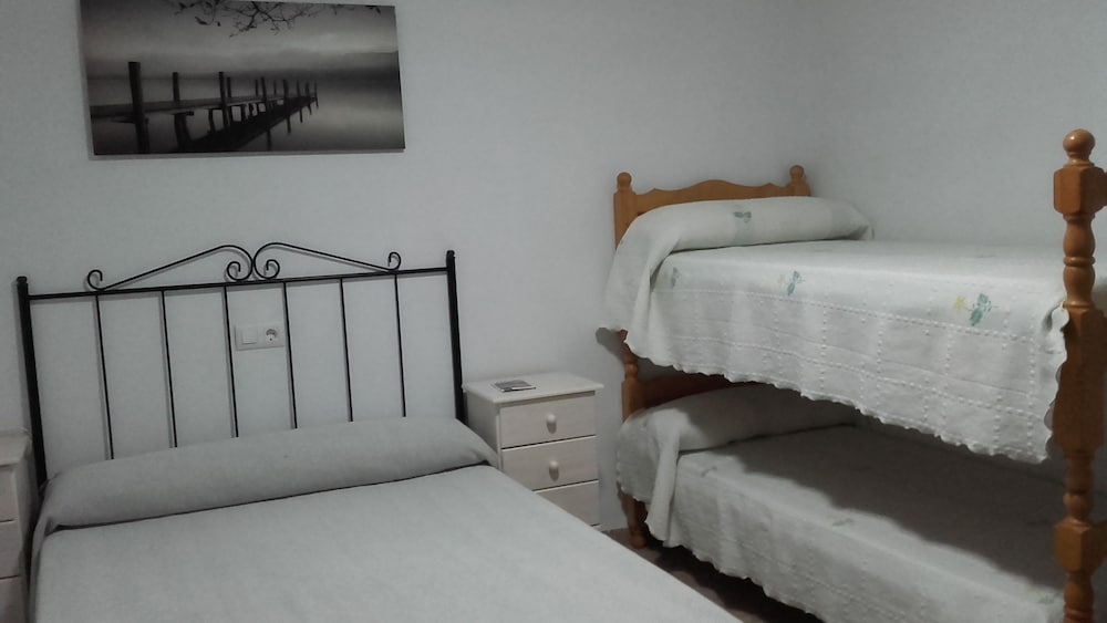 Habitación Cuádruple