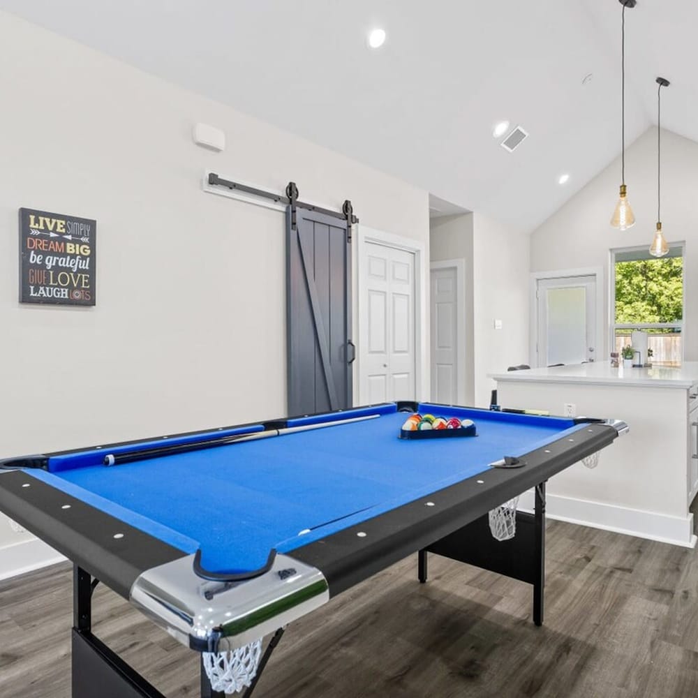 HTX Cityscape I Sleeps 24 Fully Stocked Parking 8, Billede 14